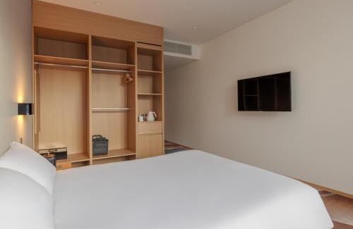 Dongtan Hotel | Urbanstay Hotel Dongtan