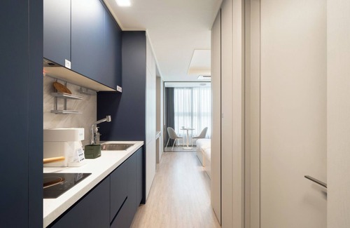 Jung-gu Apartment | Urbanstay Incheon Chinatown