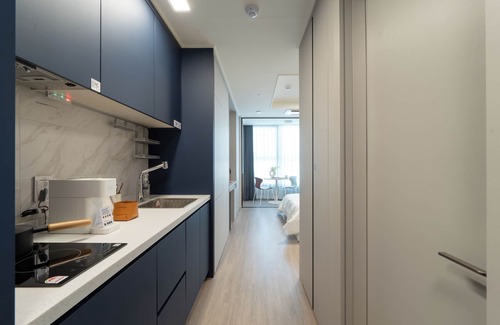 Jung-gu Apartment | Urbanstay Incheon Chinatown