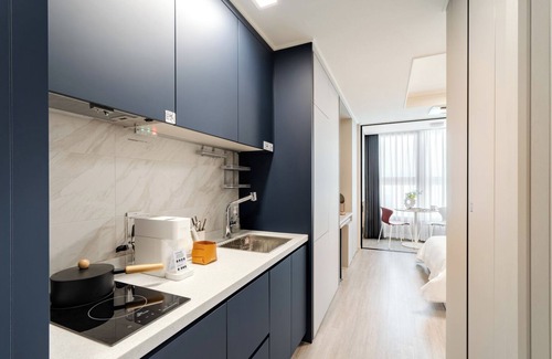 Jung-gu Apartment | Urbanstay Incheon Chinatown