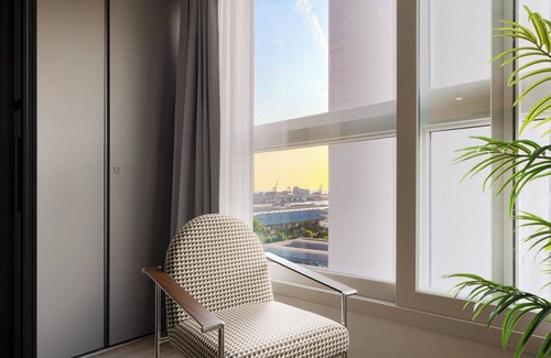 Jung-gu Apartment | Urbanstay Incheon Chinatown