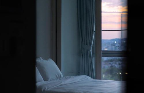 Dongtan Apartment | Urbanstay Residence Dongtan