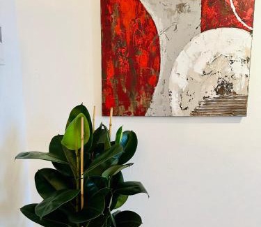 Lower Town Apartment | Urbanstay Suites - Grand Place 2 Bd Penthouse