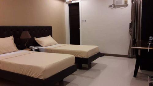 Lucena Hotel | Urbantel Hotel