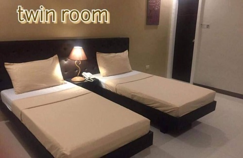 Lucena Hotel | Urbantel Hotel