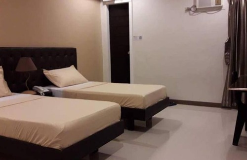 Lucena Hotel | Urbantel Hotel