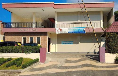 Mataram Hotel | Urbanview at Nalaya Homestay Mataram