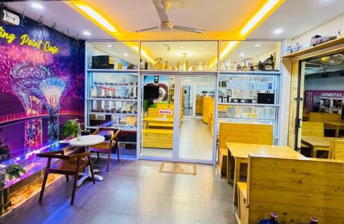 Kabil Hotel | Urbanview Botania Meeting Point Batam by RedDoorz