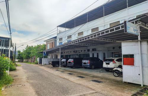 Jambi Hotel | Urbanview Hotel Syariah near RSIA Annisa Jelutung Jambi