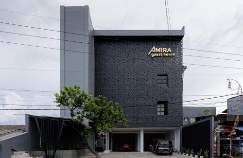 Bogor Hotel | Urbanview Hotel Amira Syariah Bogor