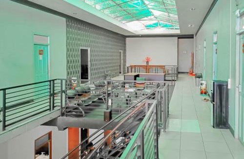 Sintang Hotel | Urbanview Hotel Bagoes Sintang by RedDoorz
