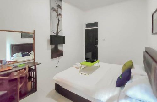 Sintang Hotel | Urbanview Hotel Bagoes Sintang by RedDoorz