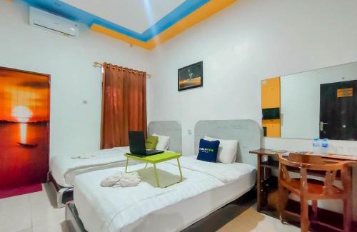 Sintang Hotel | Urbanview Hotel Bagoes Sintang by RedDoorz