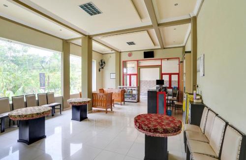 Bandungan Hotel | Urbanview Hotel Bergas Indah Bandungan by RedDoorz