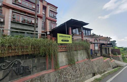 Bandungan Hotel | Urbanview Hotel Bergas Indah Bandungan by RedDoorz