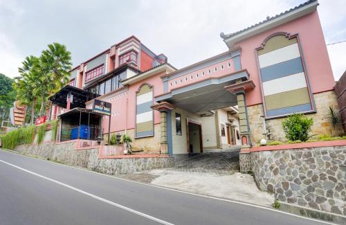 Bandungan Hotel | Urbanview Hotel Bergas Indah Bandungan by RedDoorz