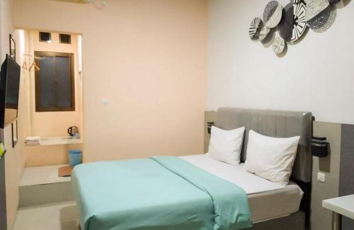 Serang House | Urbanview Hotel Delima 101 Syariah