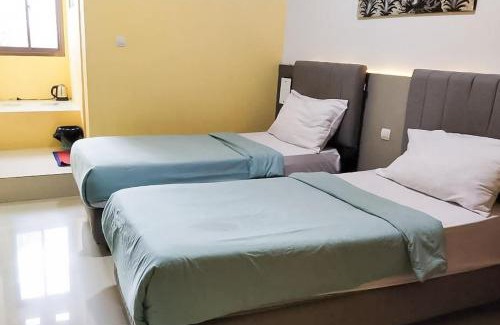 Serang House | Urbanview Hotel Delima 101 Syariah