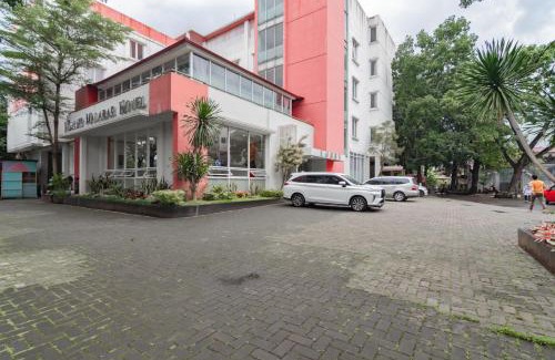 Malabar Hotel | Urbanview Hotel Grand Malabar Bandung