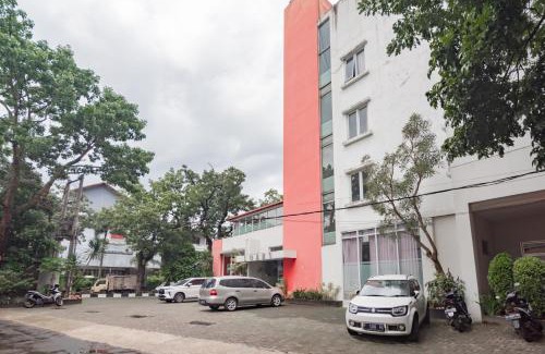 Malabar Hotel | Urbanview Hotel Grand Malabar Bandung