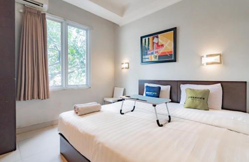 Malabar Hotel | Urbanview Hotel Grand Malabar Bandung