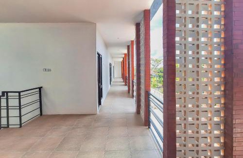 Palangkaraya Hotel | Urbanview Hotel Griya Menteng Palangkaraya by RedDoorz