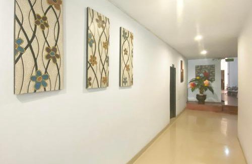 Palopo Hotel | Urbanview Hotel Mulia Indah Palopo