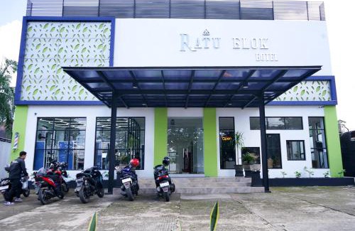 Banjarbaru Hotel | Urbanview Hotel Ratu Elok Syariah Banjarbaru by RedDoorz
