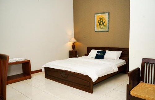 Banjarbaru Hotel | Urbanview Hotel Ratu Elok Syariah Banjarbaru by RedDoorz