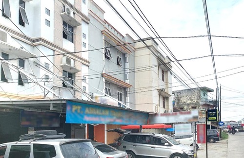 Gedongtataan Hotel | Urbanview Hotel SLIP Pringsewu by RedDoorz
