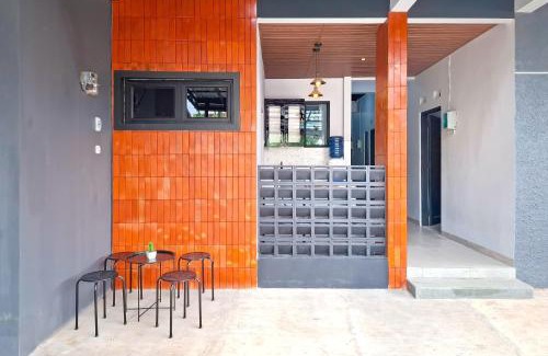 Pati Hotel | Urbanview Hotel Syariah Terra House Pati by RedDoorz