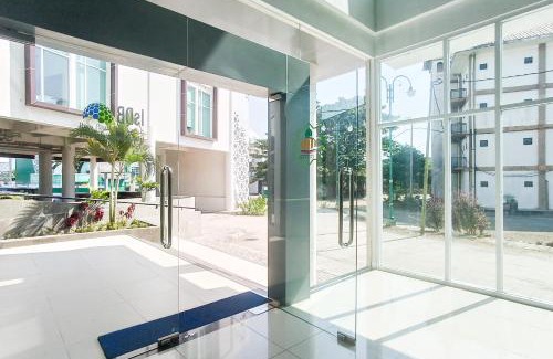 Mataram Hotel | Urbanview Hotel Syariah UIN Mataram