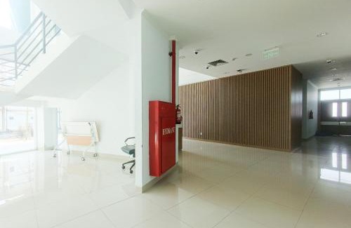 Mataram Hotel | Urbanview Hotel Syariah UIN Mataram