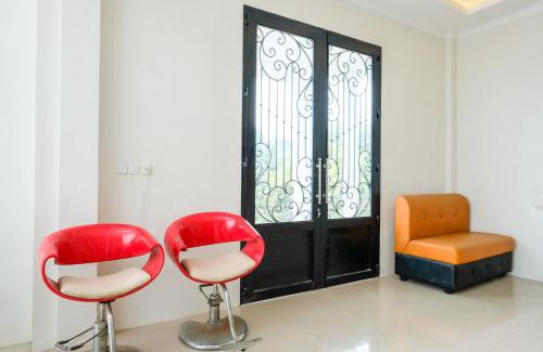 Tulungagung Hotel | Urbanview Hotel Trisna Tulungagung