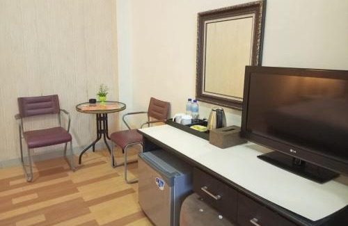 Muntok Hotel | Urbanview Hotel Yasminstar Muntok by RedDoorz