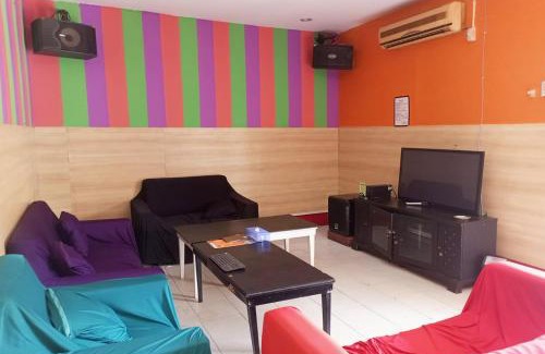 Muntok Hotel | Urbanview Hotel Yasminstar Muntok by RedDoorz