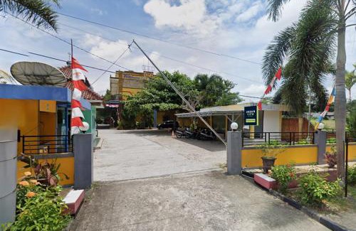 Muntok Hotel | Urbanview Hotel Yasminstar Muntok by RedDoorz