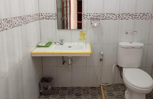 Muntok Hotel | Urbanview Hotel Yasminstar Muntok by RedDoorz