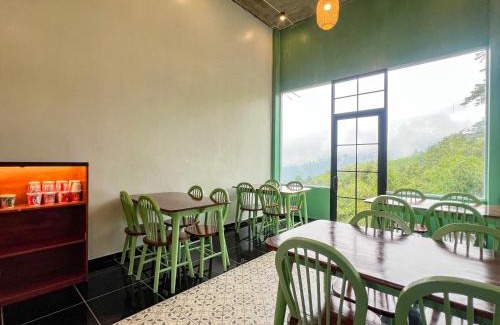 Wonosobo Hotel | Urbanview Hotels Asmaraloka Umbrella
