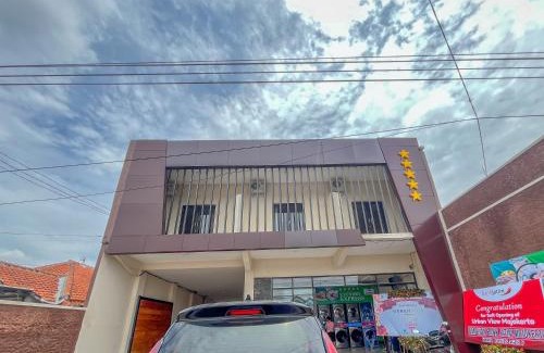 Mojokerto Hotel | Urbanview near Sunrise Mall Mojokerto
