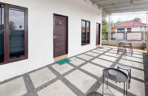 Kalimantan House | Urbanview Syariah Nawasena Guest House IKN