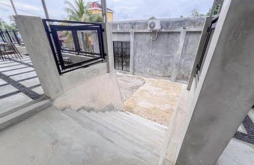 Kalimantan House | Urbanview Syariah Nawasena Guest House IKN