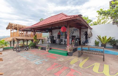 Rajabasa Hotel | Urbanview Tebing Vietnam Lampung by RedDoorz