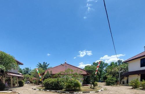 Carita Hotel | Urbanview Umbul Tanjung Resort Anyer