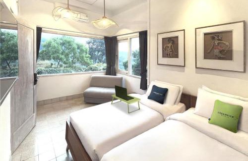 Tretes Hotel | Urbanview Wisma Nirwana Tretes by RedDoorz