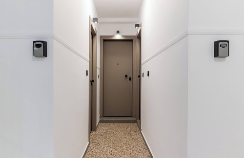 Ladadika Apartment | UrbanZen Studio by goot :) Property Management