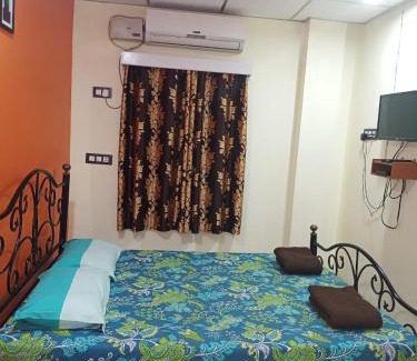 Port Blair House | Urbban Castle