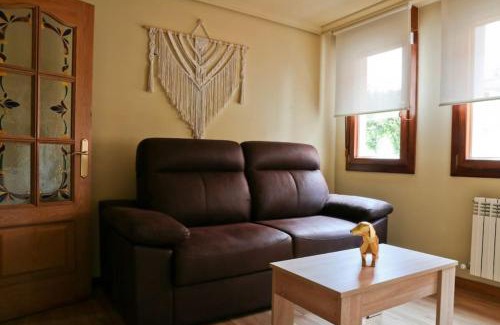 Viana Apartment | Urbión Etxea