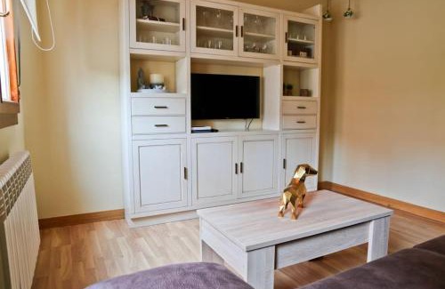Viana Apartment | Urbión Etxea