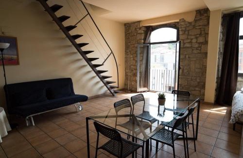 Centre Historic de Manresa Apartment | Urbi Apartments